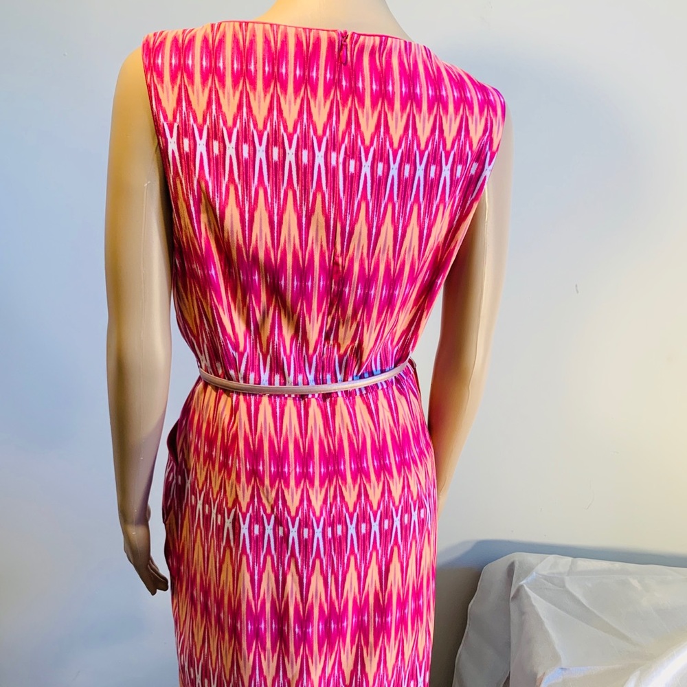 Connected Apparel Multi Color - Picture 4 of 5